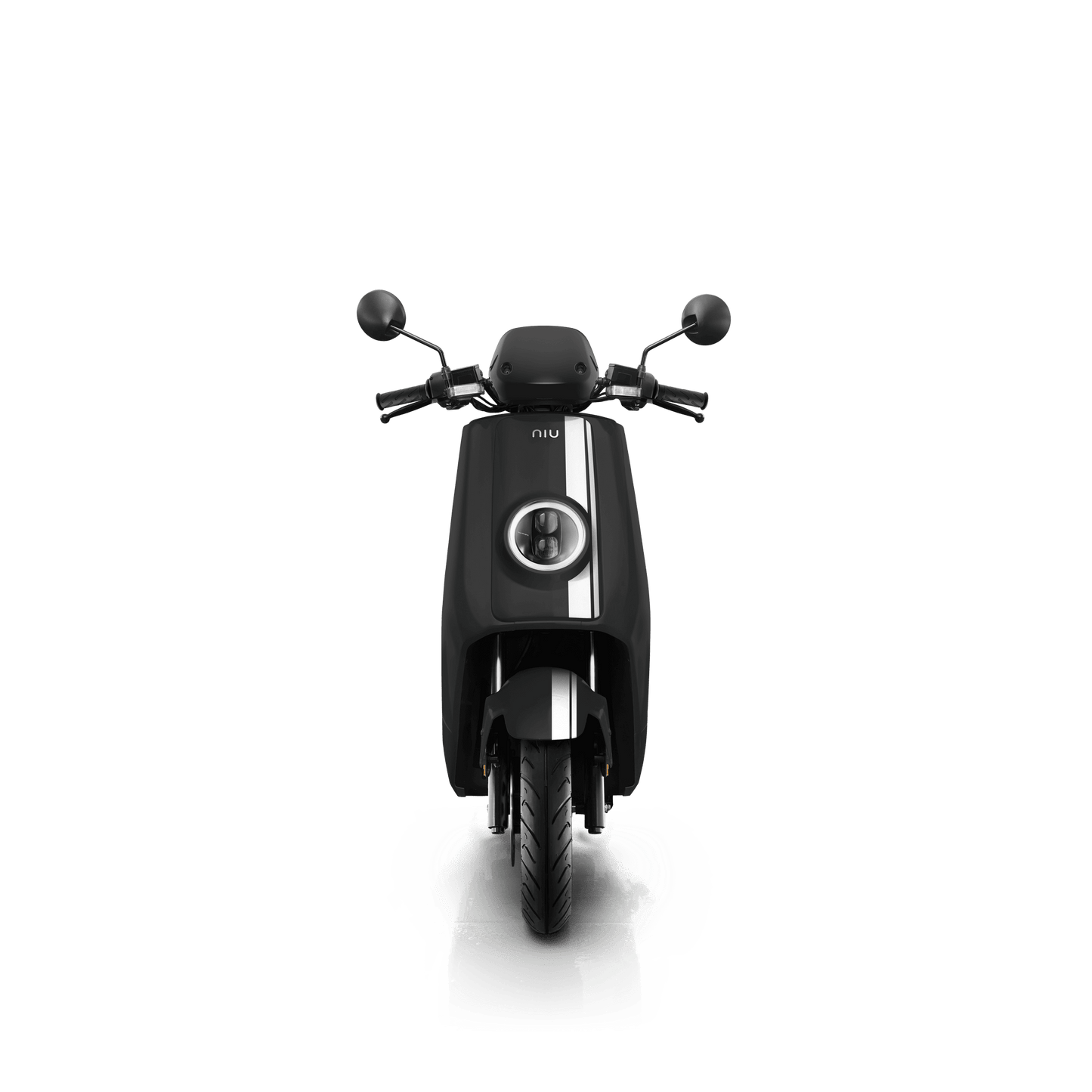 Scooter Elétrica NIU NQi GTS