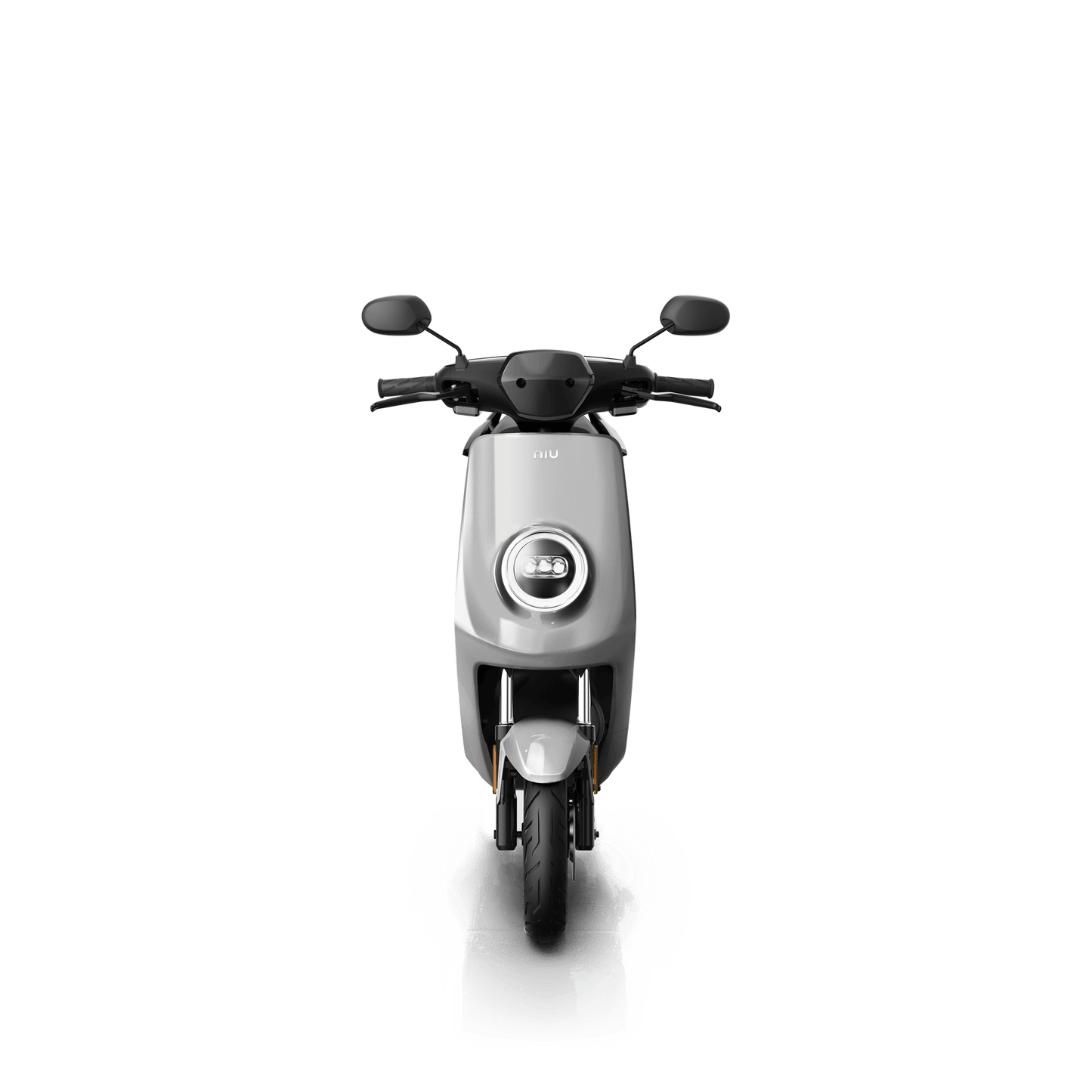 Scooter Elétrica NIU MQi Sport