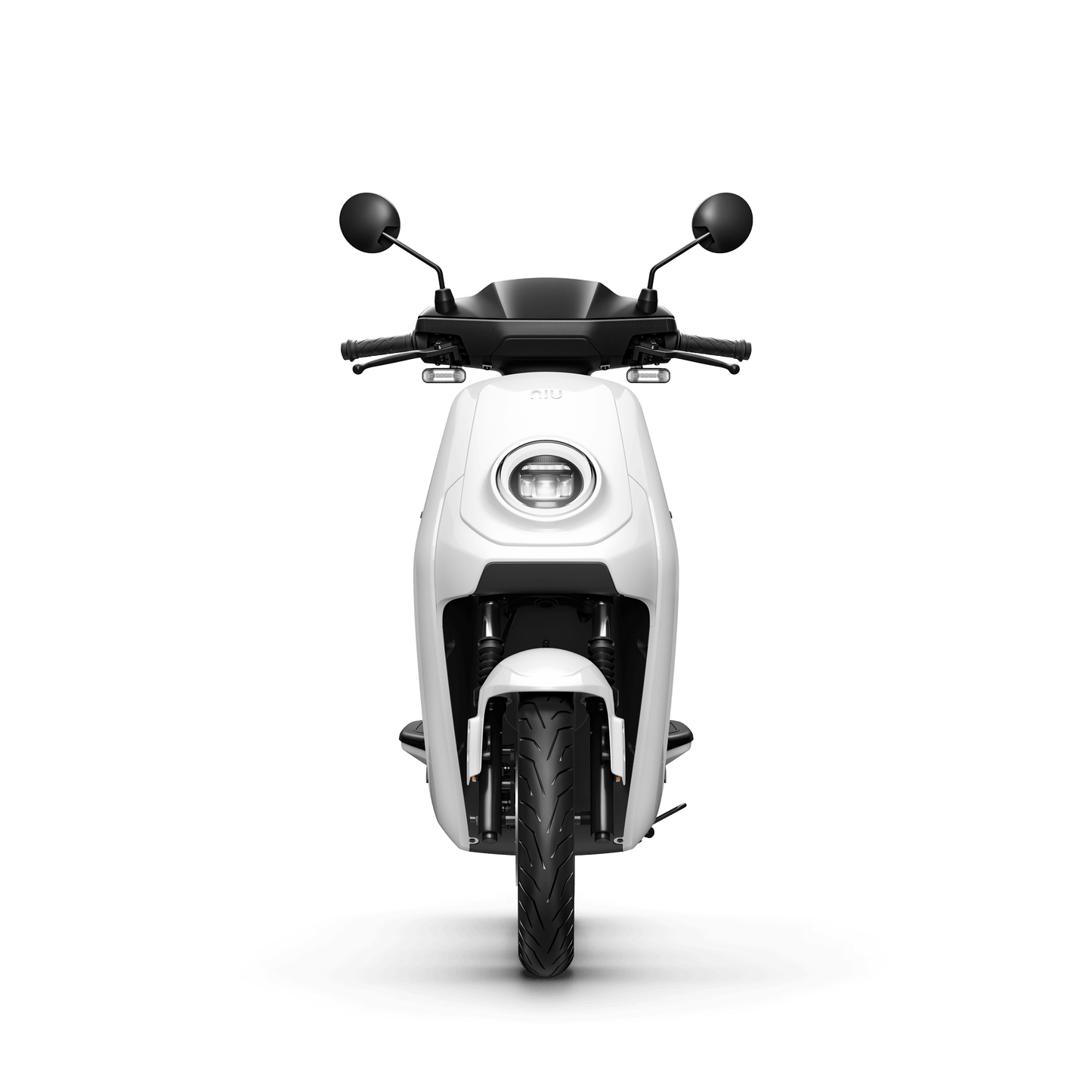 Scooter Elétrica NIU MQi GT