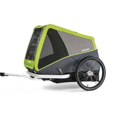 Atrelado Animais Croozer Dog Jokke