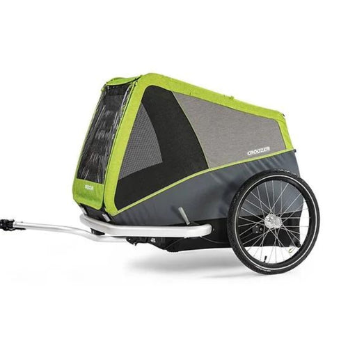 Atrelado para Animais Croozer Dog Jokke