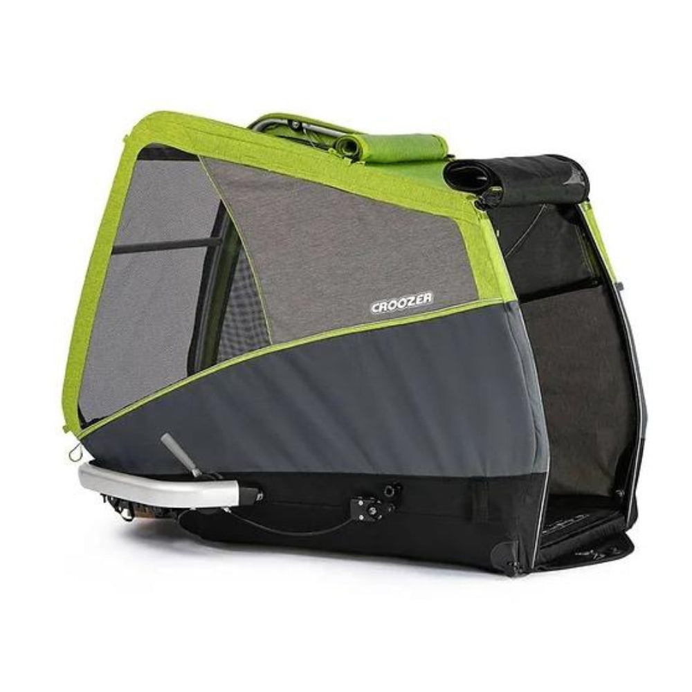 Atrelado para Animais Croozer Dog Jokke – foto 2