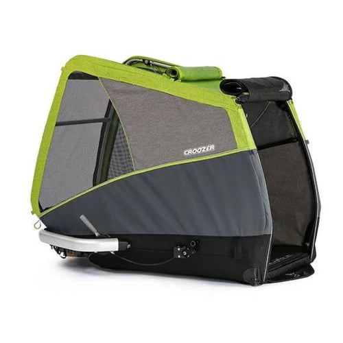 Atrelado para Animais Croozer Dog Jokke – foto 2
