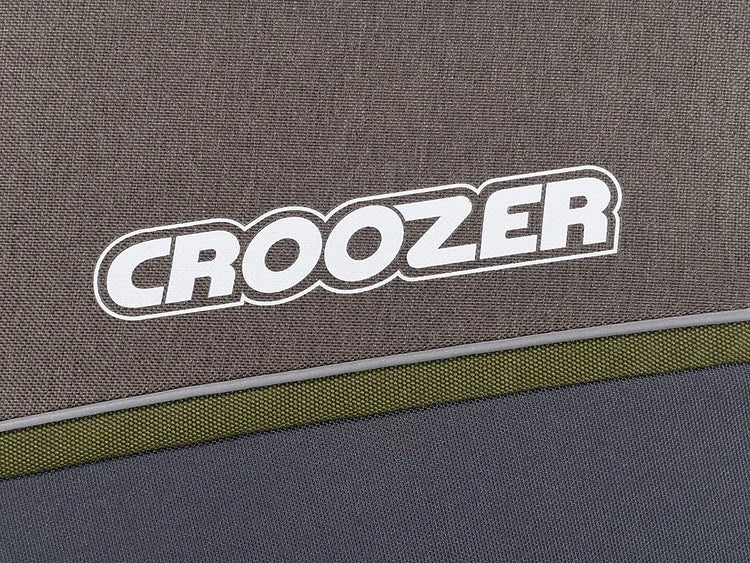 Atrelado de Carga Croozer Cargo Tuure – foto 5