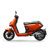 Scooter Elétrica NIU MQi GT EVO