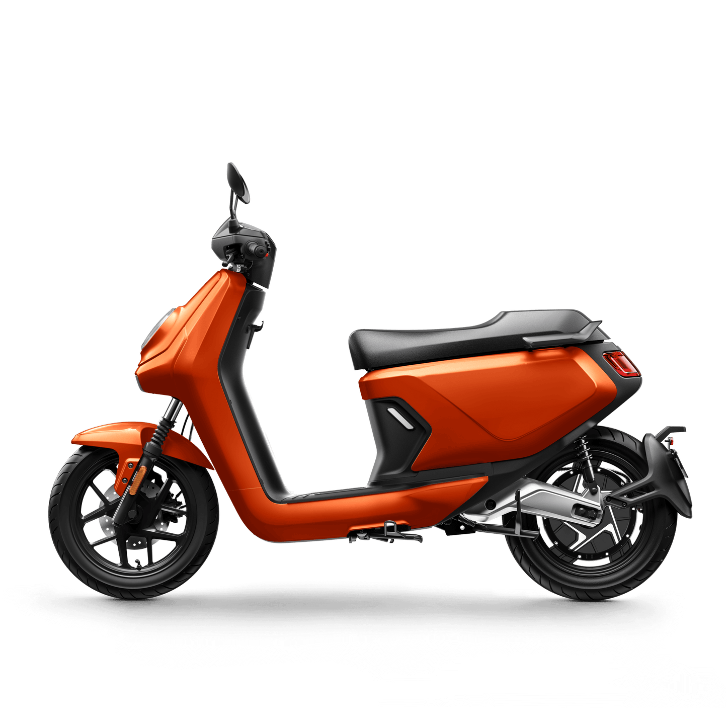 Scooter Elétrica NIU MQi GT EVO