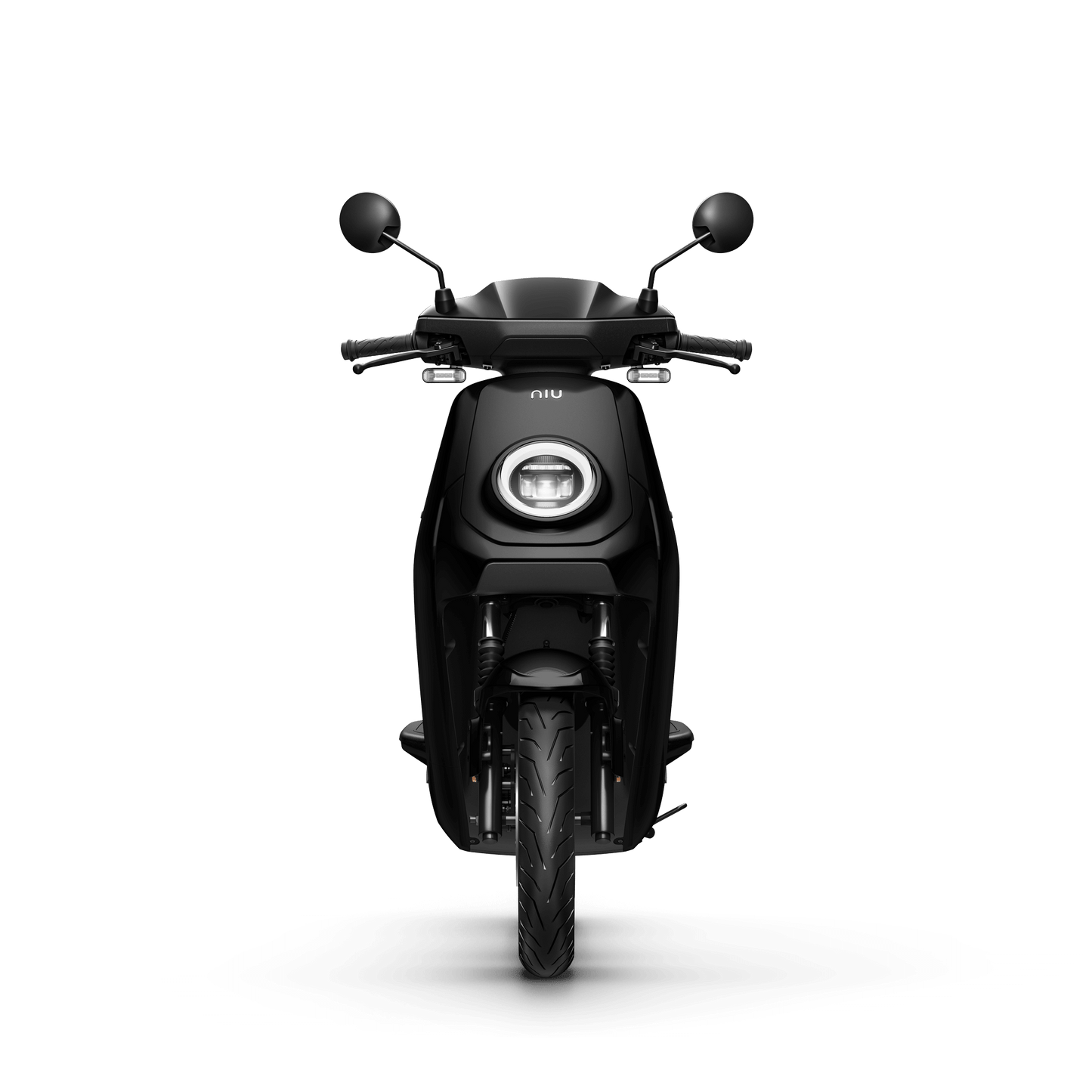 Scooter Elétrica NIU MQi GT EVO