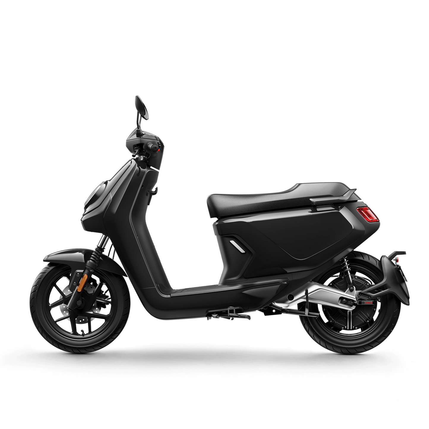 Scooter Elétrica NIU MQi GT EVO