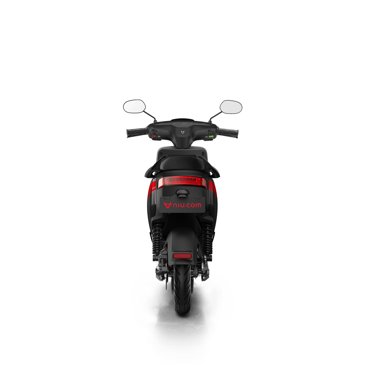 Scooter Elétrica NIU MQi Sport