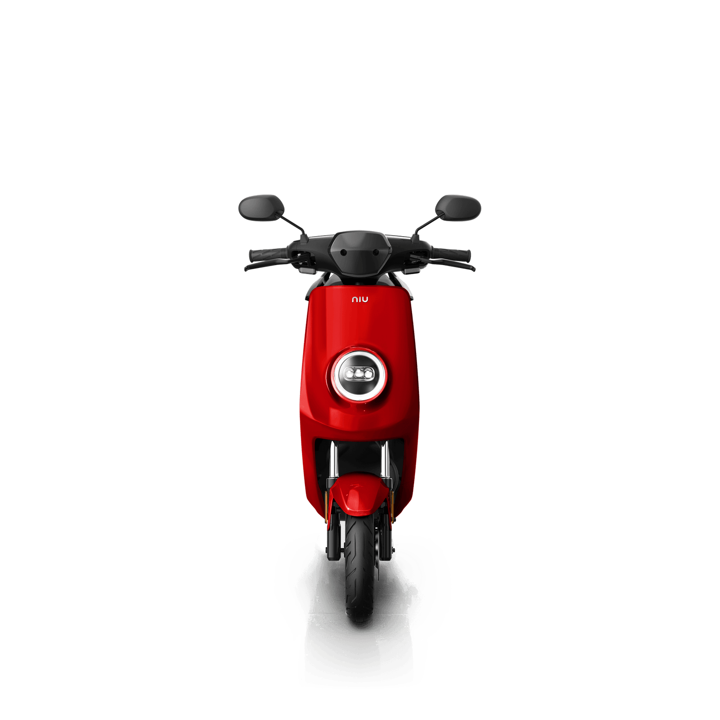 Scooter Elétrica NIU MQi Sport