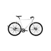 Bicicleta Creme Tempo Solo White (3 Vel)
