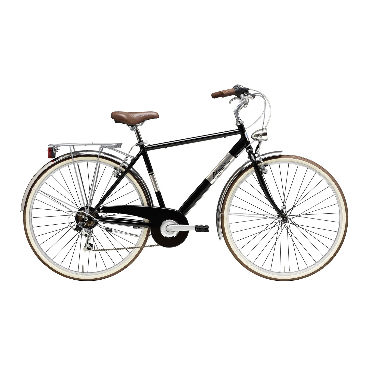 Bicicleta Adriatica Adriatica Panarea Man