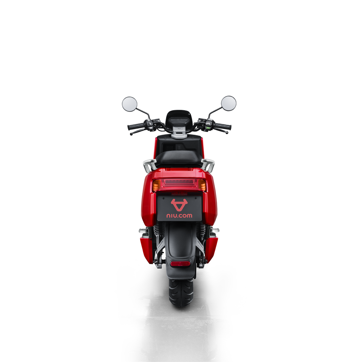 Scooter Elétrica NIU NQi Sport – foto 16