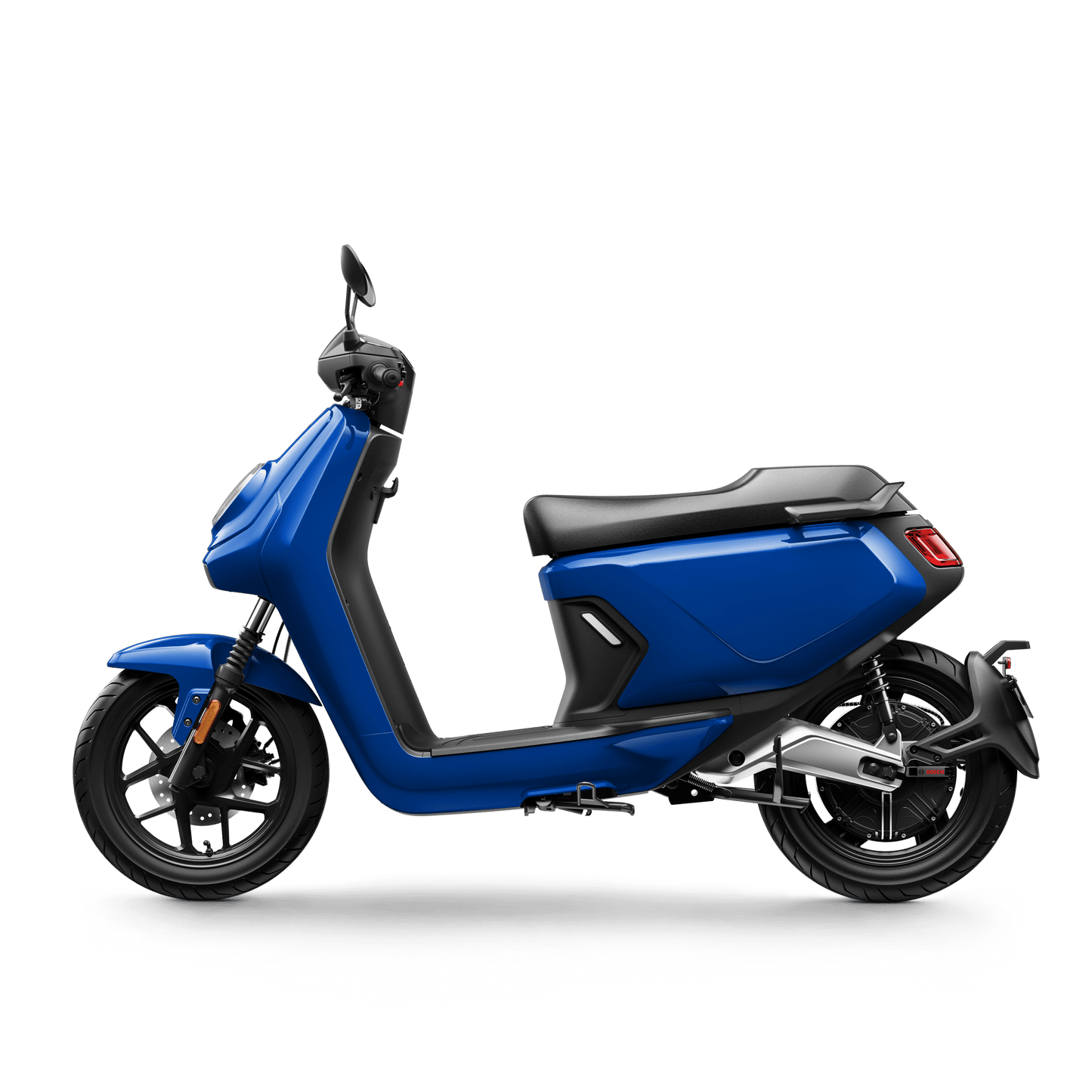 Scooter Elétrica NIU MQi GT