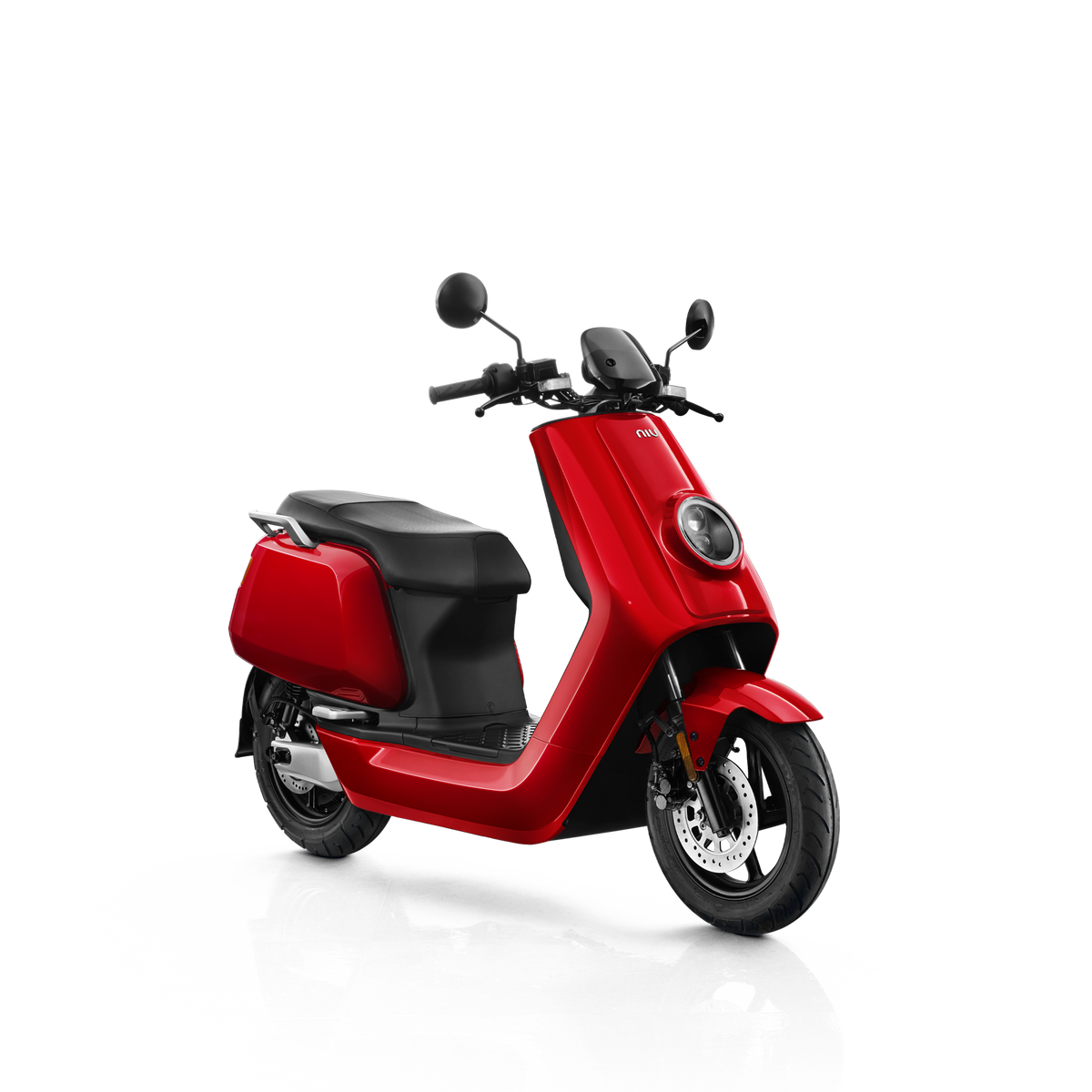 Scooter Elétrica NIU NQi Sport – foto 15