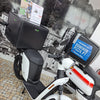 Caixa de Distribuição para Scooter 120 L