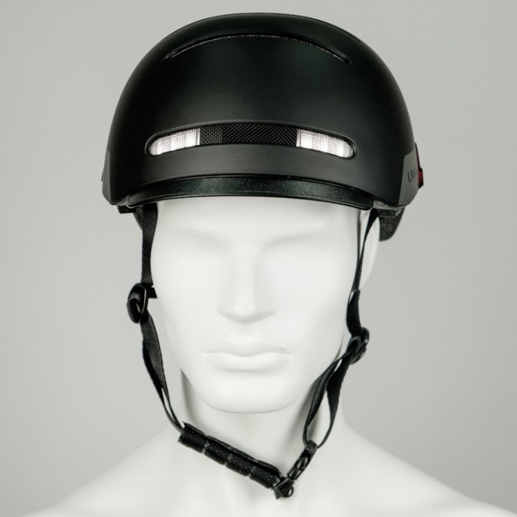 Capacete Urbano Livall BH51M NEO Preto – foto 2