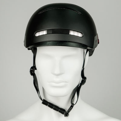 Capacete Urbano Livall BH51M NEO Preto