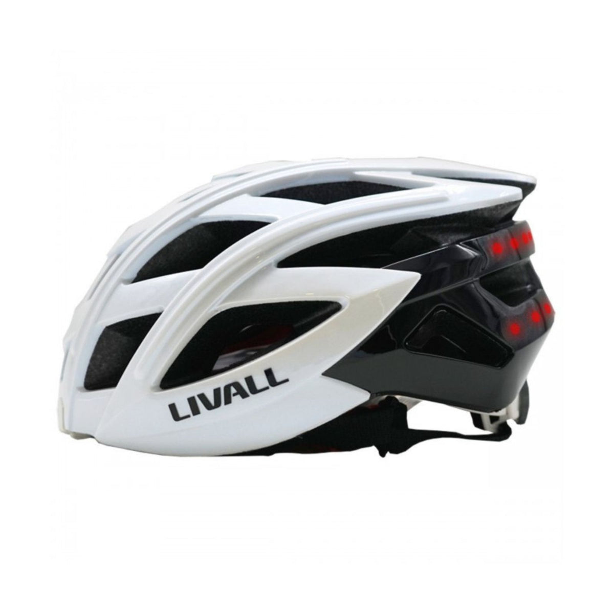 Capacete Urbano Livall BH60SE NEO
