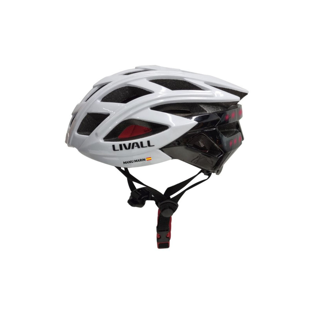 Capacete Urbano Livall BH60SE NEO – foto 3