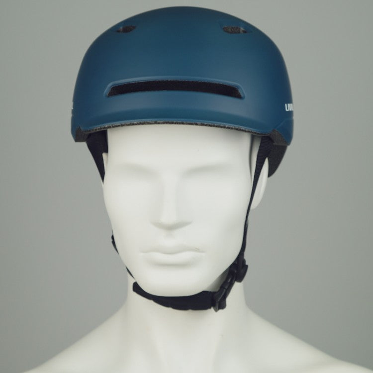 Capacete Urbano Livall C20 Azul – foto 2
