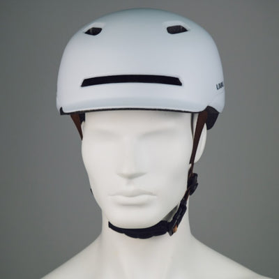 Capacete Smart Urbano Livall C20 Branco