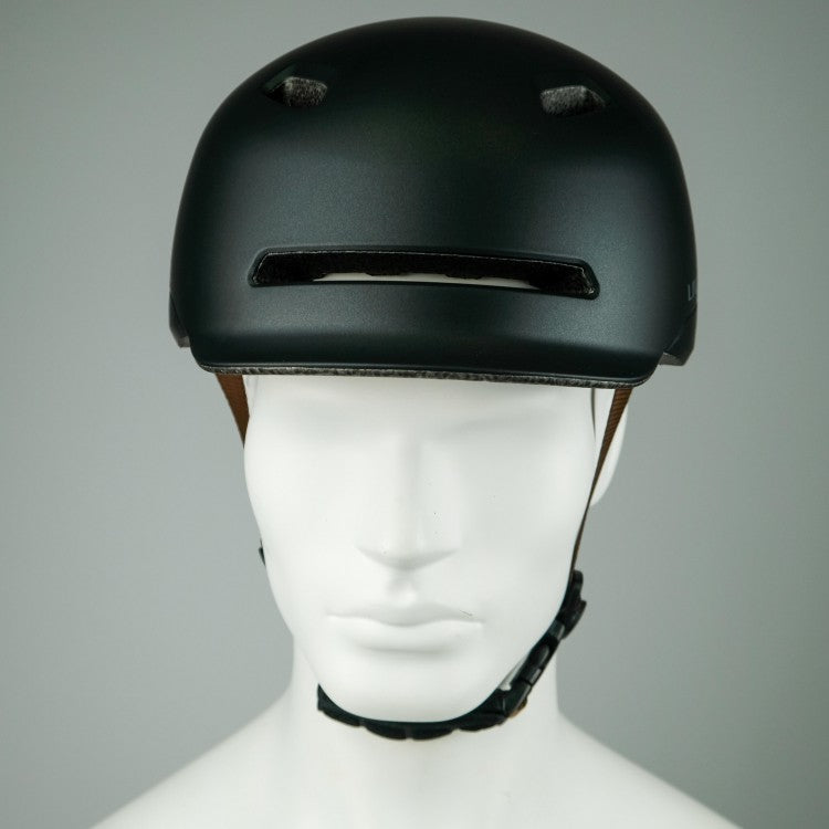 Capacete Urbano Livall C20 Preto – foto 2
