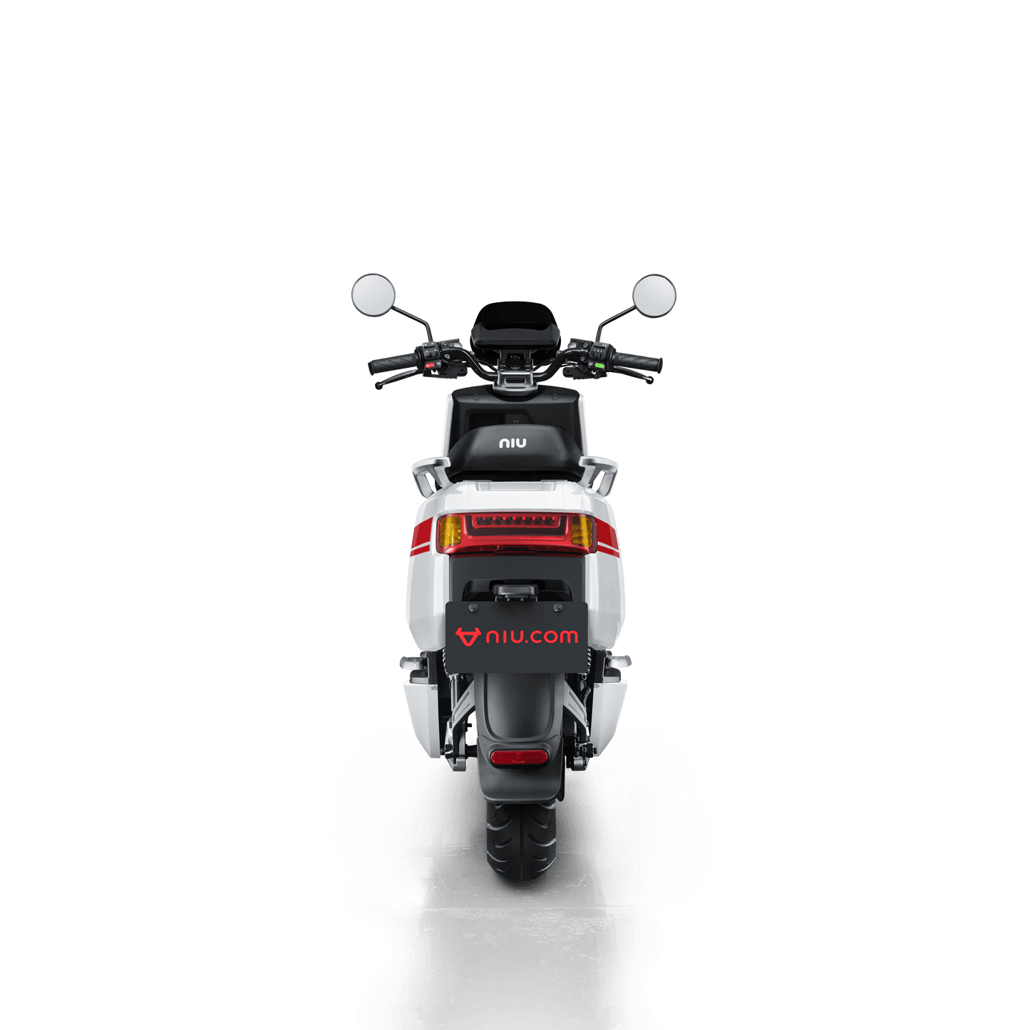 Scooter Elétrica NIU NQi GTS