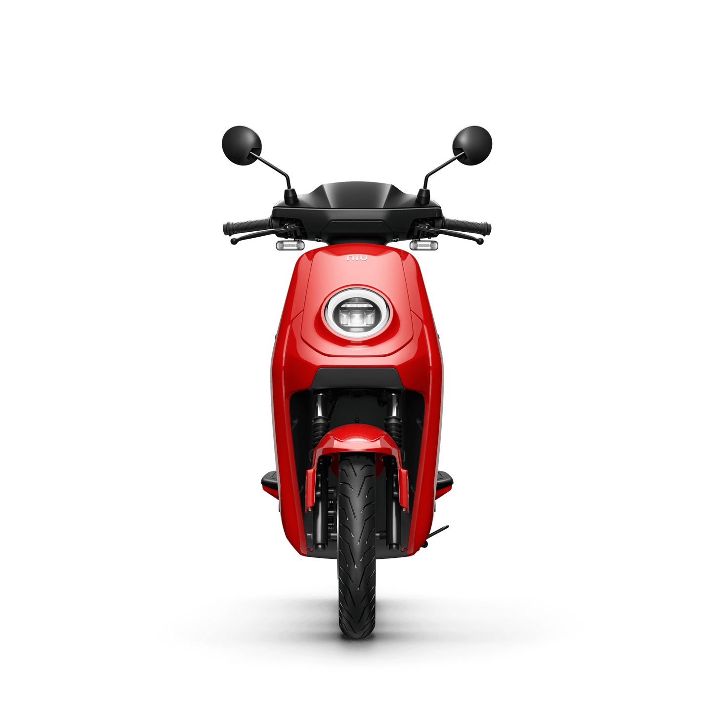 Scooter Elétrica NIU MQi GT