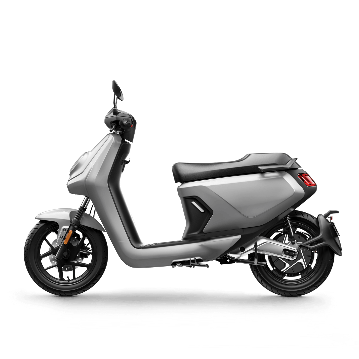 Scooter Elétrica NIU MQi GT EVO