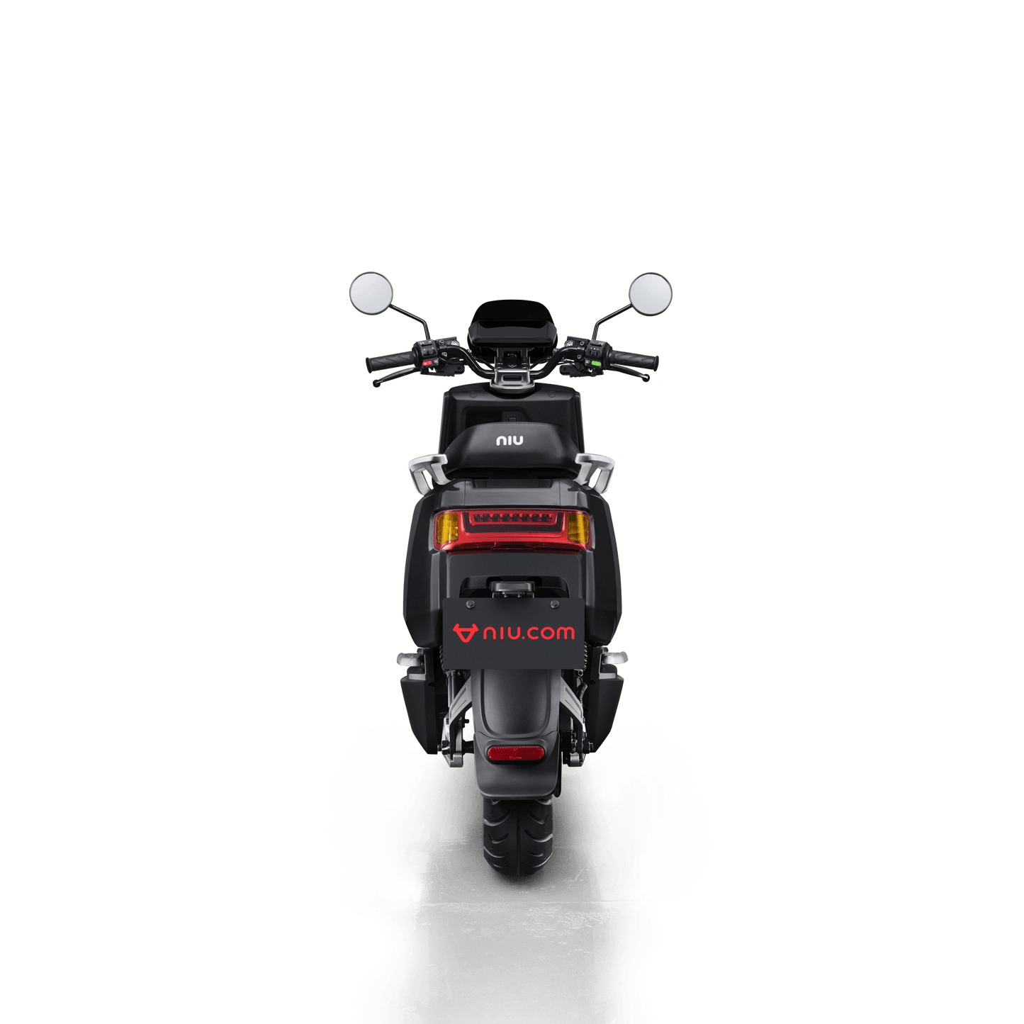 Scooter Elétrica NIU NQi GTS 80