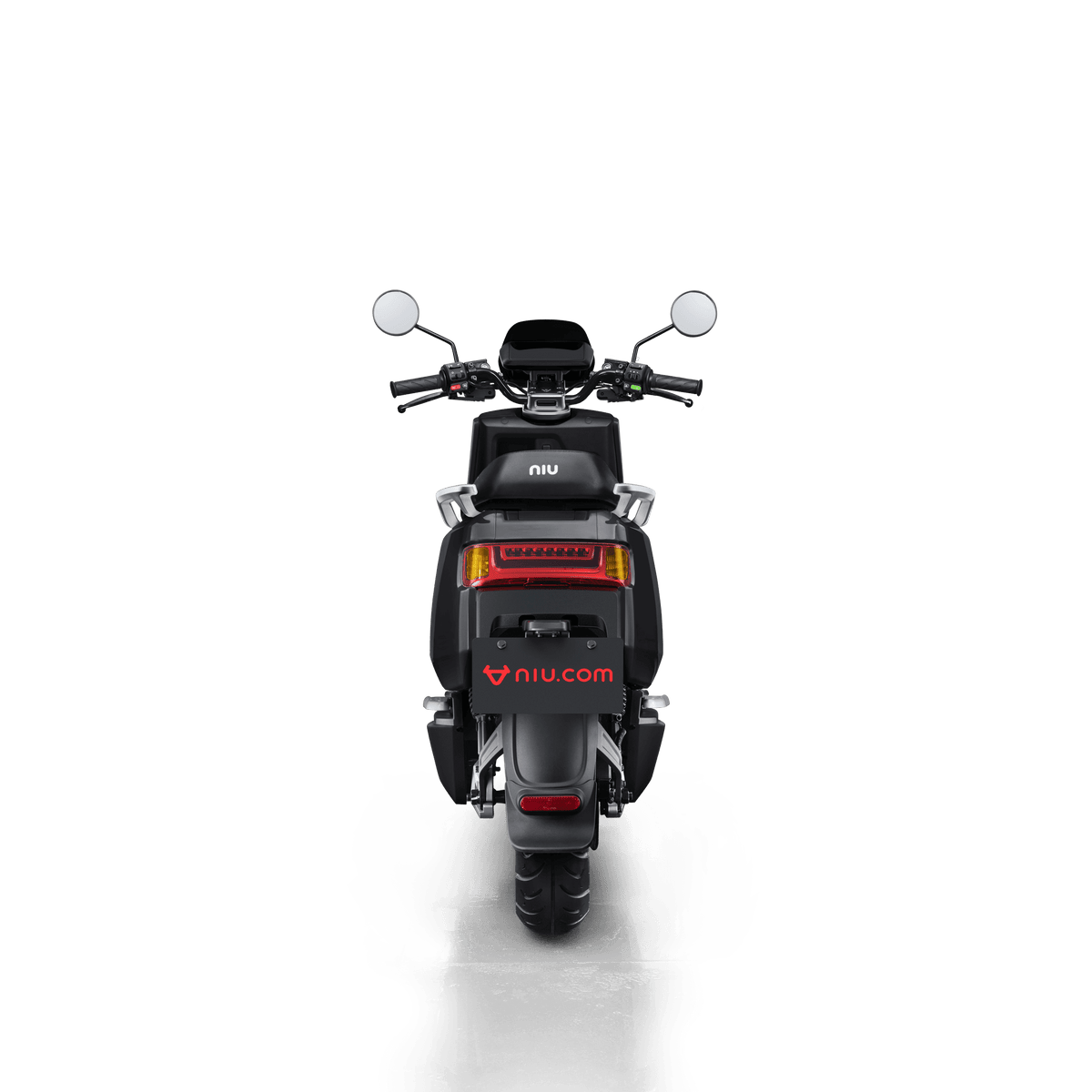 Scooter Elétrica NIU NQi GTS