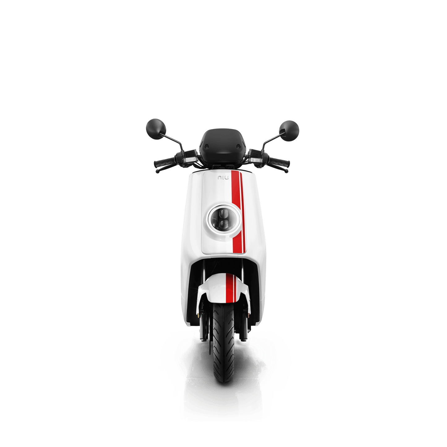 Scooter Elétrica NIU NQi GTS