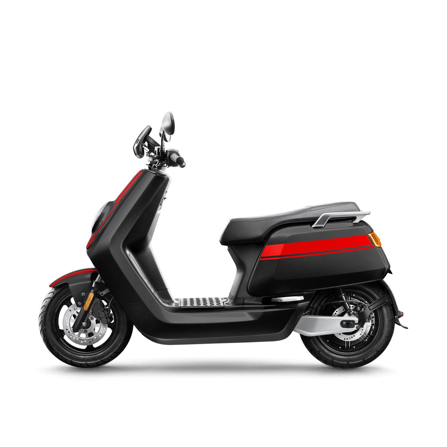 Scooter Elétrica NIU NQi GTS