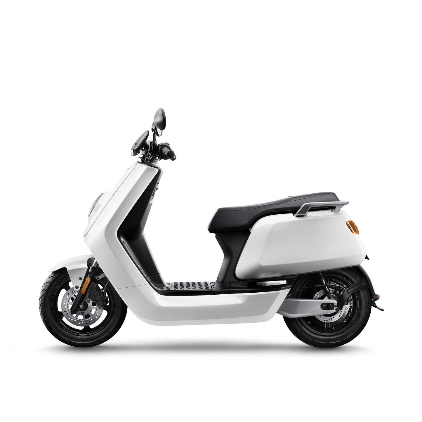 Scooter Elétrica NIU NQi Sport