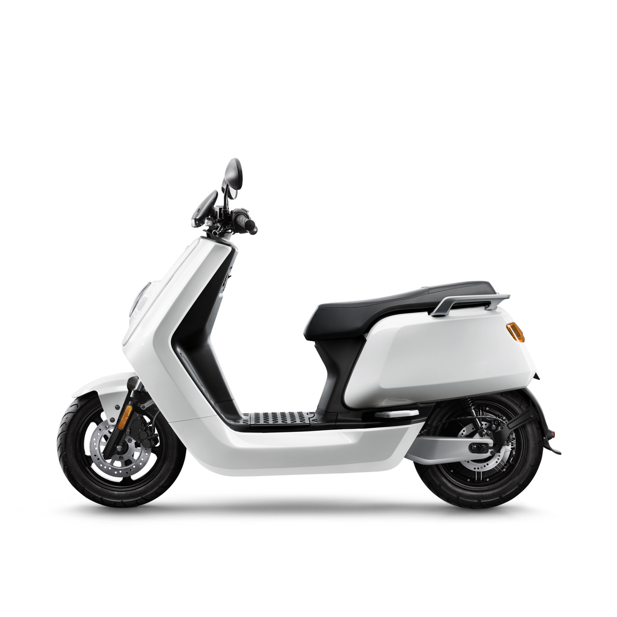Scooter Elétrica NIU NQi Sport – foto 17