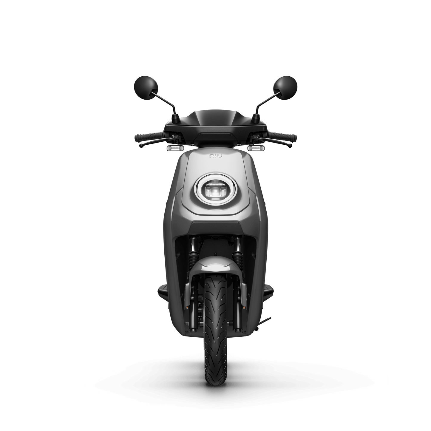 Scooter Elétrica NIU MQi GT EVO