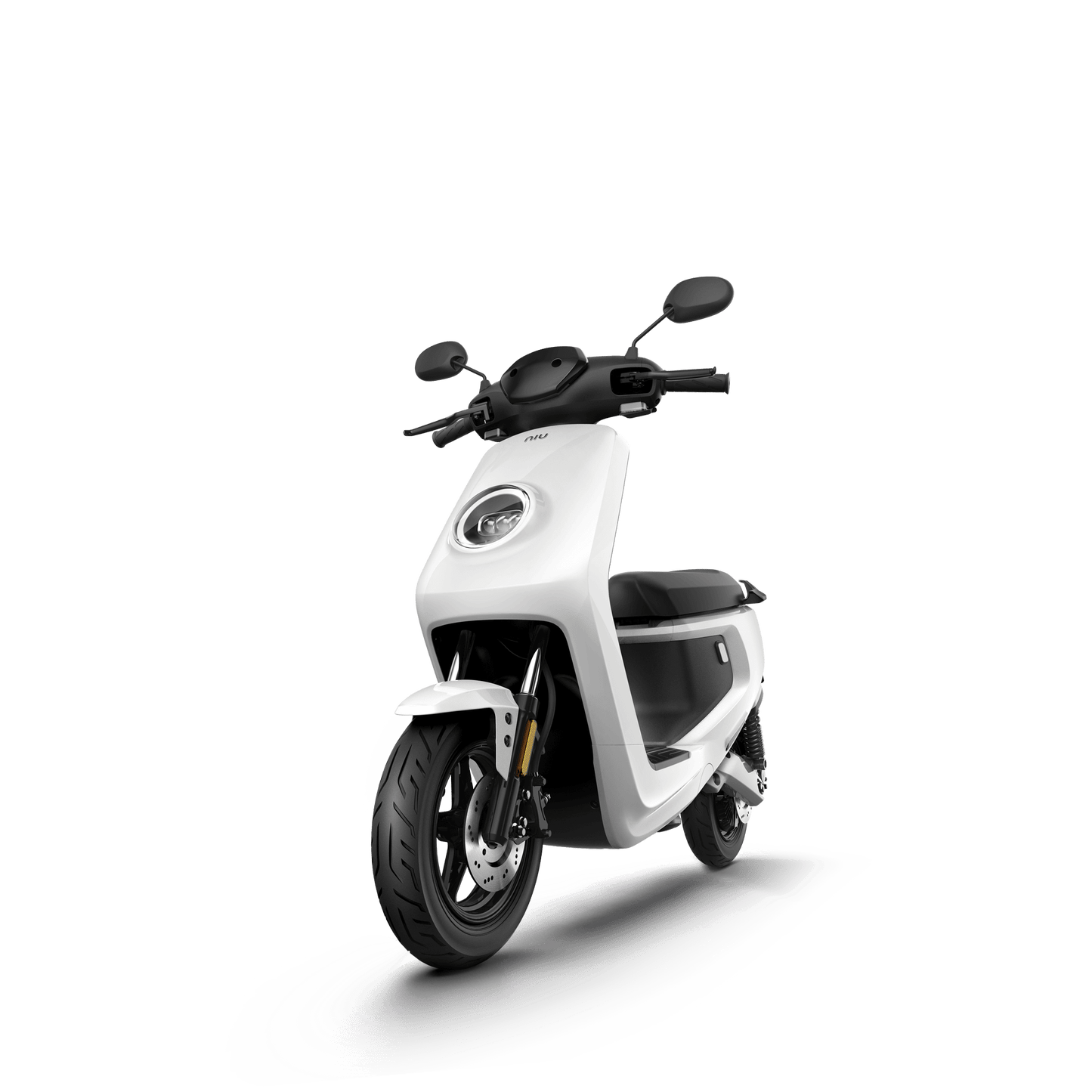 Scooter Elétrica NIU MQi Sport