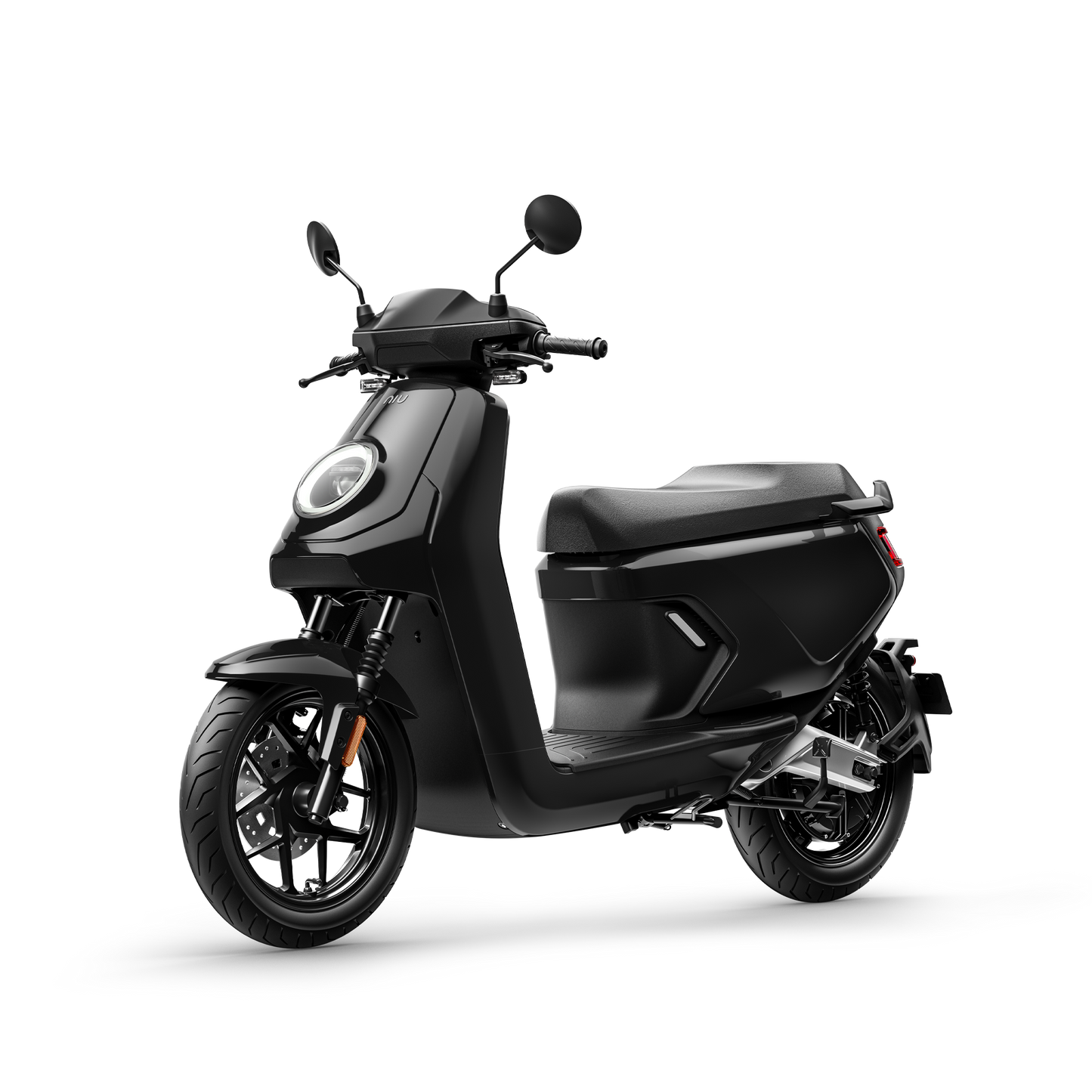 Scooter Elétrica NIU MQi GT