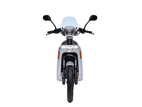 Scooter Elétrica Askoll eS2 EVOlution 2.8 – foto 3