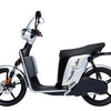 Scooter Elétrica Askoll eS2 EVOlution 2.8