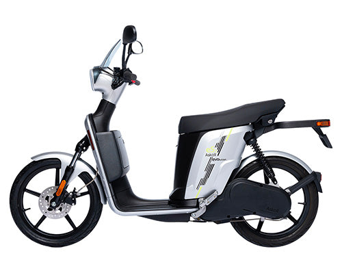 Scooter Elétrica Askoll eS2 EVOlution 2.8 – foto 4