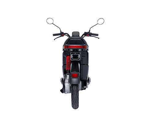 Scooter Elétrica Askoll eS2 EVOlution 2.8 – foto 5