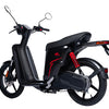 Scooter Elétrica Askoll eS2 EVOlution 2.8