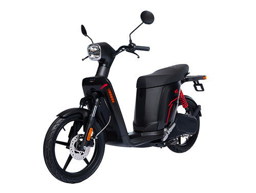 Scooter Elétrica Askoll eS2 EVOlution 2.8