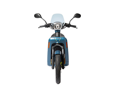 Scooter Elétrica Askoll eS2 EVOlution 2.8 – foto 8