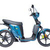 Scooter Elétrica Askoll eS2 EVOlution 2.8