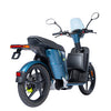 Scooter Elétrica Askoll eS2 EVOlution 2.8