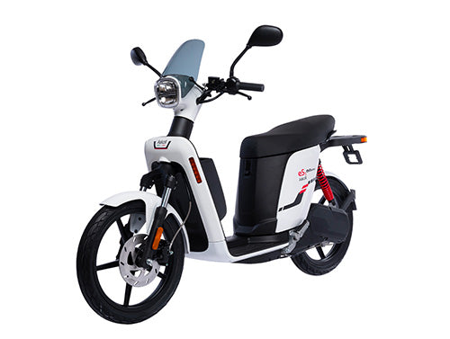 Scooter Elétrica Askoll eS3 EVOlution 2.8 – foto 3