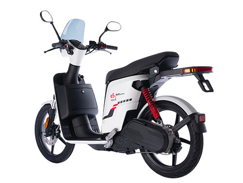 Scooter Elétrica Askoll eS3 EVOlution 2.8 – foto 4